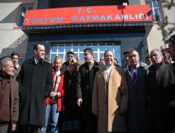 Yalçınkaya davası ertelendi